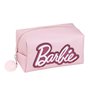 Nécessaire de Voyage Barbie Rose clair 100 % Polyuréthane 23 x 13 x 9 cm