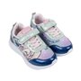 Chaussures de Sport pour Enfants Stitch Bleu