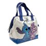 Nécessaire de Voyage Stitch Bleu 100 % PVC 23 x 20 x 13 cm