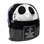 Nécessaire de Voyage The Nightmare Before Christmas Noir 100 % Nylon 16