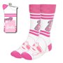 Chaussettes Barbie (36-43)