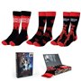 Chaussettes Stranger Things 38-45