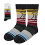 Chaussettes Harry Potter Rouge 38-45