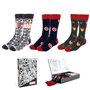 Chaussettes Marvel 38-45