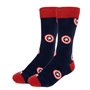 Chaussettes Marvel 38-45