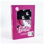 Chaussettes Barbie 3 paires (36-43)