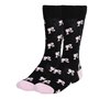 Chaussettes Barbie 3 paires (36-43)