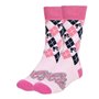 Chaussettes Barbie 3 paires (36-43)