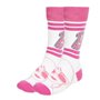 Chaussettes Barbie 3 paires (36-43)