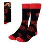 Chaussettes Stranger Things Noir 38-45