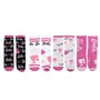 Chaussettes Barbie 4 paires