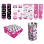 Chaussettes Barbie 4 paires