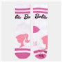 Chaussettes Barbie 4 paires