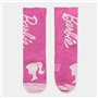 Chaussettes Barbie 4 paires