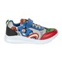 Chaussures de Sport pour Enfants The Avengers Rouge