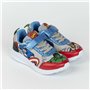 Chaussures de Sport pour Enfants The Avengers Rouge