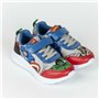 Chaussures de Sport pour Enfants The Avengers Rouge