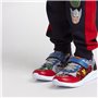 Chaussures de Sport pour Enfants The Avengers Rouge