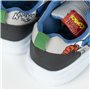 Chaussures de Sport pour Enfants The Avengers Rouge