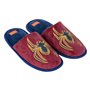 Chaussons Spider-Man Bleu foncé