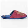 Chaussons Spider-Man Bleu foncé