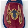 Chaussons Spider-Man Bleu foncé