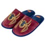 Chaussons Spider-Man Bleu foncé