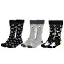 Chaussettes Harry Potter 3 paires (38-45)