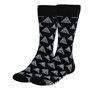 Chaussettes Harry Potter 3 paires (38-45)