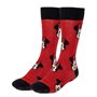 Chaussettes Minnie Mouse 3 paires (36-43)