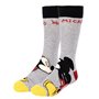 Chaussettes Minnie Mouse 3 paires (36-43)