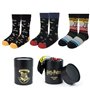 Chaussettes Harry Potter Vert 38-45