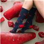 Chaussettes Marvel 38-45