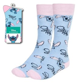 Chaussettes Stitch (36-43)