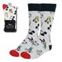 Chaussettes Mickey Mouse (38-45)