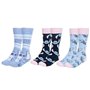 Chaussettes Stitch 3 paires (36-43)