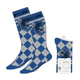 Chaussettes Harry Potter Bleu 38-45