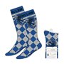 Chaussettes Harry Potter Bleu 38-45