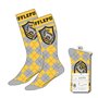 Chaussettes Harry Potter Jaune 38-45