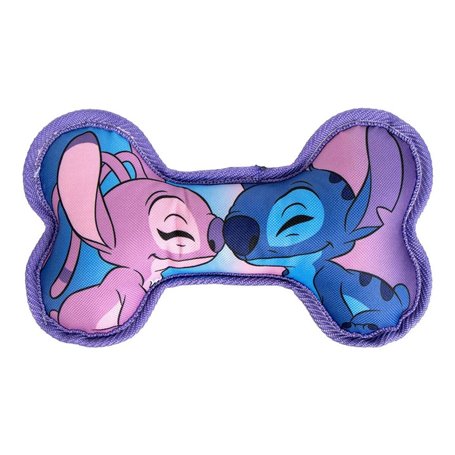 Jouet pour chien Stitch TPR