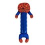 Jouet pour chien Spider-Man Rouge