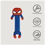 Jouet pour chien Spider-Man Rouge