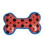 Jouet pour chien Spider-Man Rouge TPR