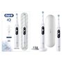 Oral-B 80338216 brosse à dents électrique Adulte Brosse à dents vibrante Blanc