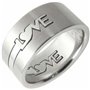 Bague Femme Manuel Zed MY LOVE