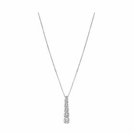 Collier Femme Lotus LP1915-1/1