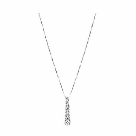 Collier Femme Lotus LP1915-1/1