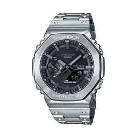 Montre intelligente Casio G-Shock OAK STEEL METAL