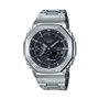 Montre intelligente Casio G-Shock OAK STEEL METAL