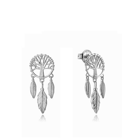 Boucles d´oreilles Femme Viceroy 13048E000-00